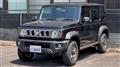 2026 Suzuki Jimny