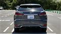2022 Lexus RX