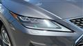 2022 Lexus RX