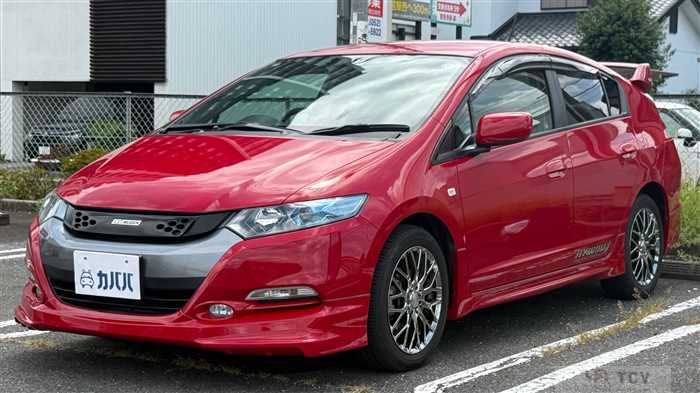 2010 Honda Insight