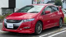 2010 Honda Insight