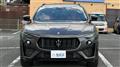 2019 Maserati Levante