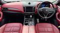 2019 Maserati Levante