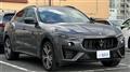 2019 Maserati Levante