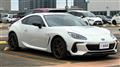 2026 Subaru BRZ