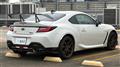2026 Subaru BRZ