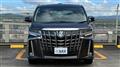2018 Toyota Alphard