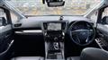 2018 Toyota Alphard