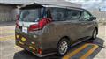 2018 Toyota Alphard