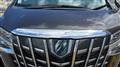2018 Toyota Alphard