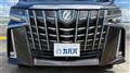 2018 Toyota Alphard