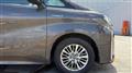 2018 Toyota Alphard
