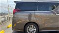 2018 Toyota Alphard