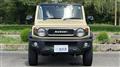 2026 Suzuki Jimny