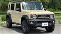 2026 Suzuki Jimny