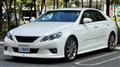 2011 Toyota Mark X