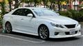 2011 Toyota Mark X