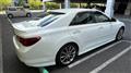 2011 Toyota Mark X