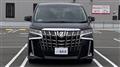 2021 Toyota Alphard