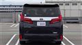 2021 Toyota Alphard