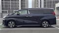 2021 Toyota Alphard
