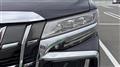 2021 Toyota Alphard