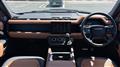 2024 Land Rover Defender