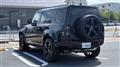 2024 Land Rover Defender