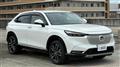 2022 Honda VEZEL