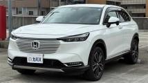 2022 Honda VEZEL