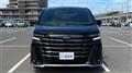 2025 Toyota Vellfire