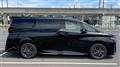 2025 Toyota Vellfire
