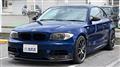 2008 BMW 1 Series