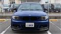 2008 BMW 1 Series