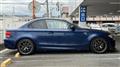 2008 BMW 1 Series