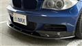2008 BMW 1 Series