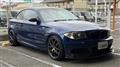 2008 BMW 1 Series