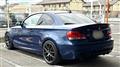 2008 BMW 1 Series