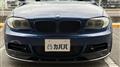 2008 BMW 1 Series