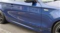 2008 BMW 1 Series