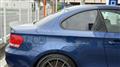 2008 BMW 1 Series