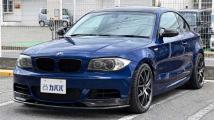 2008 BMW 1 Series