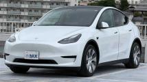 2022 Tesla Motors Others