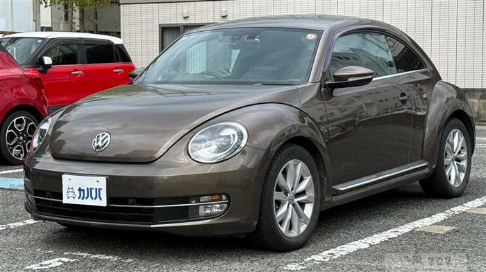 2014 Volkswagen Volkswagen Others