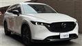 2023 Mazda CX-8