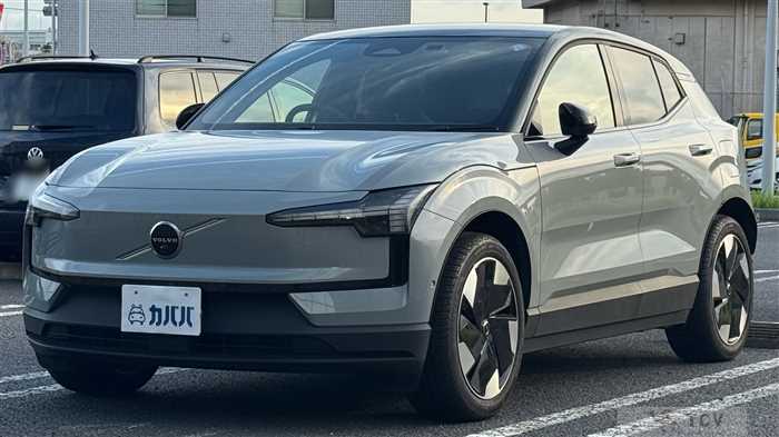 2024 Volvo Volvo Others