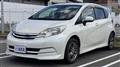 2014 Nissan Note