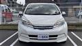 2014 Nissan Note