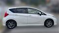 2014 Nissan Note