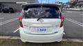 2014 Nissan Note